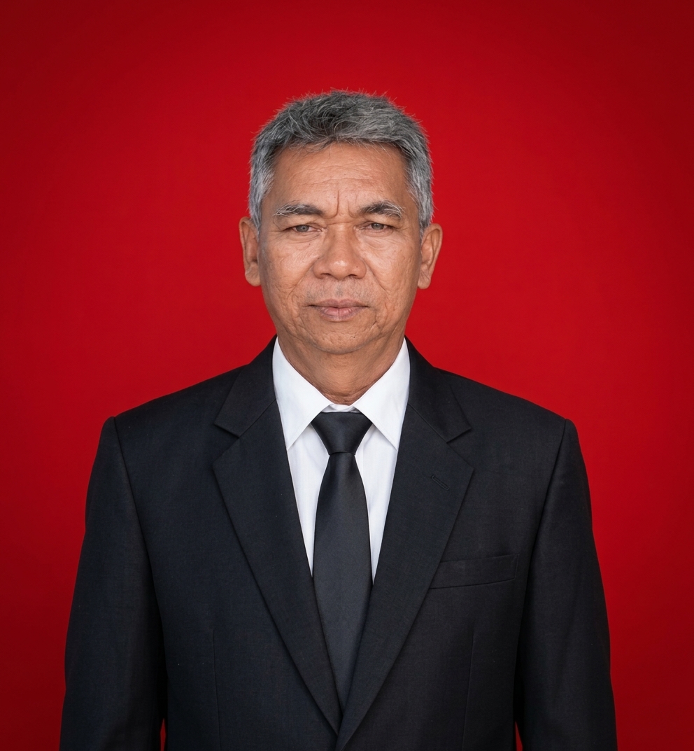 H. SUWITNO, S.Pd., M.M.