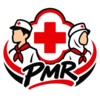 PMR (PALANG MERAH REMAJA)