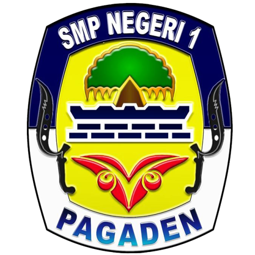 SMP NEGERI 1 PAGADEN